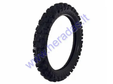 MOTOCYCLE TYRE 100/90-R19 Bridgestone Batllecross  X31R 57M