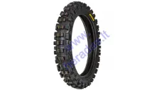 MOTOCYCLE TYRE 110/90-R19 MAXXIS M7318 62M TT R