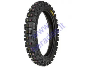 MOTOCYCLE TYRE 110/90-R19 MAXXIS M7318 62M TT R