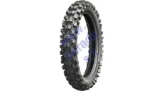 Tyre for motorcycle 110/90-R19 Michelin STARCROSS 5 Medium
