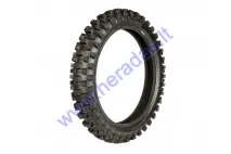 Tyre for motorcycle 110/90-R19 Michelin STARCROSS 6 Medium-hard 62m