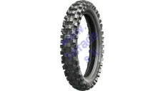 Tyre for motorcycle 120/90-R18 Michelin STARCROSS 5 Medium