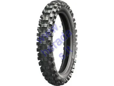 Padanga motociklo 120/90-R18 Michelin STARCROSS 5 Medium