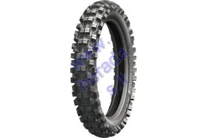 Tyre for motorcycle 120/90-R18 Michelin STARCROSS 5 Medium