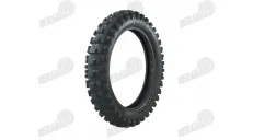 Padanga motociklo 120/90-R18 Michelin STARCROSS 6 Medium Hard