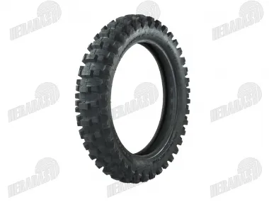 Padanga motociklo 120/90-R18 Michelin STARCROSS 6 Medium Hard