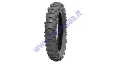 MOTOCYCLE TYRE 120/90-R18 SB121