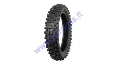 PADANGA MOTOCIKLO 120/90R18 MAXXIS M7314