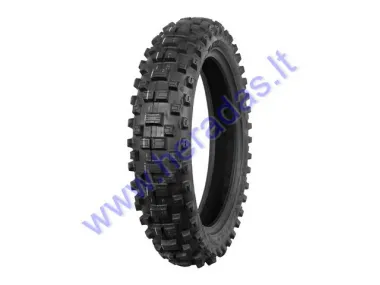 PADANGA MOTOCIKLO 120/90R18 MAXXIS M7314 MaxxCross ENDURO