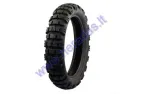 Tyre for motorcycle 130/80-R17 E-09 MITAS