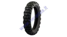 Tyre for motorcycle 130/80-R17 E-09 MITAS