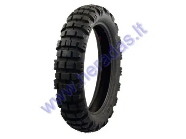 Tyre for motorcycle 130/80-R17 E-09 MITAS