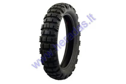 Tyre for motorcycle 130/80-R17 E-09 MITAS