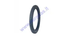 Rear tyre for moped Delta 2.75-17