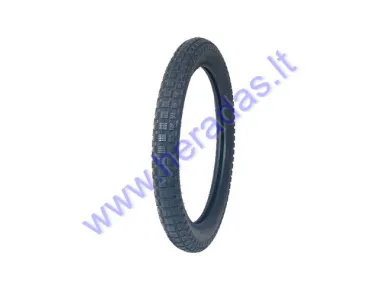 Rear tyre for moped Delta 2.75-17