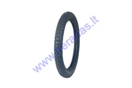 Padanga motociklo 2.75-17 P268