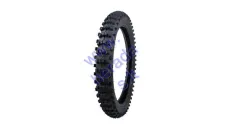 MOTORCYCLE TIRE 70/100R19