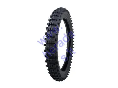 MOTORCYCLE TIRE 70/100R19