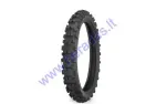 Tyre for motorcycle 80/100-R21 51M TERENOVA