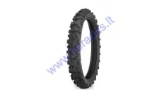 Tyre for motorcycle 80/100-R21 51M TERENOVA