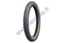 PADANGA MOTOCIKLO 80/100-R21 MICHELIN STARCROSS 6 MEDIUM-SOFT