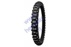 PADANGA MOTOCIKLO 80/100R21 Mitas 51R C11 Speedy Croc