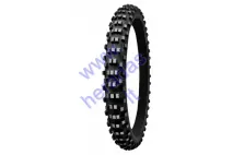 PADANGA MOTOCIKLO 80/100R21 Mitas 51R C11 Speedy Croc