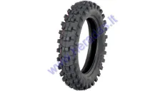 Tyre for motocycle 90/100-R14 MITAS C20