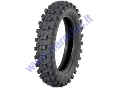 Tyre for motocycle 90/100-R14 MITAS C20