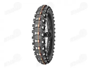 Padanga motociklo 90/100R14 MITAS Terra Force MX SM 49M TT