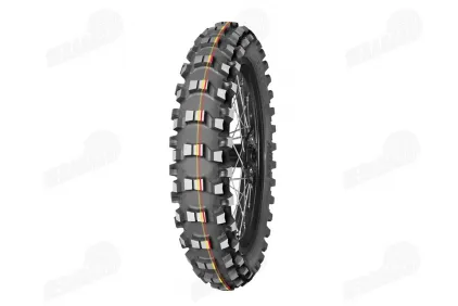 Padanga motociklo 90/100R14 MITAS Terra Force MX SM 49M TT