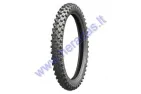 PADANGA MOTOCIKLO 90/90-R21 MICHELIN TRACKER 54R