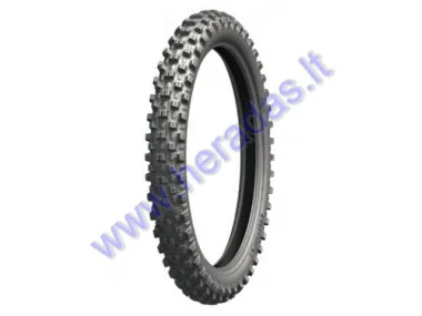 TYRE FOR MOTORCYCLE 90/90-R21 MICHELIN TRACKER 54R