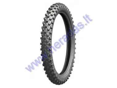 PADANGA MOTOCIKLO 90/90-R21 MICHELIN TRACKER 54R