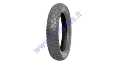 SCOOTER TYRE 120/70-R12
