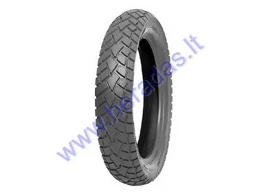 SCOOTER TYRE 120/70-R12