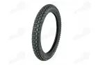 Tire for motorcycle, moped 2.75-17 fits CHAMP DELTA