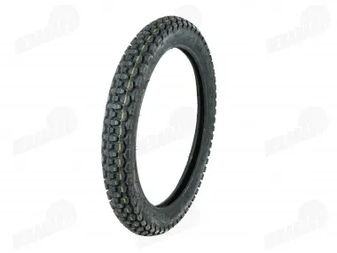 Tire for motorcycle, moped 2.75-17 fits CHAMP DELTA