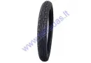 Front tire for motorcycle, moped 2.50-17 fits CHAMP DELTA