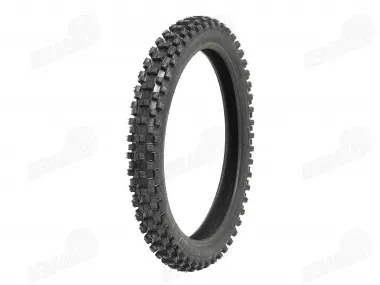 Padanga motokrosinė 70/100-R17 40M P262 enduro cross