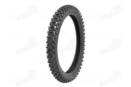 Motocross tyre 70/100-R17 40M P262 enduro cross