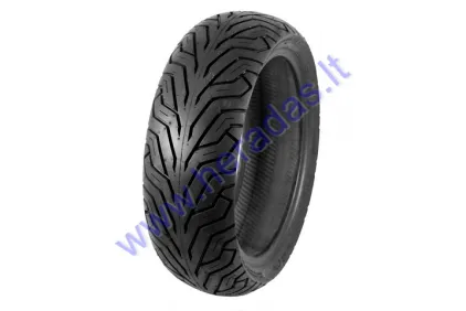 Padanga motorolerio, motociklo  140/60-R13 Deli