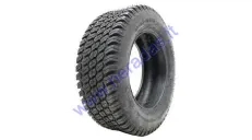 TYRE FOR VEHICLE, TRACTOR, MINI TRACTOR 11x4.00-R5 HF224