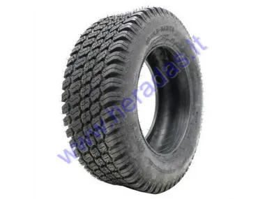 TYRE FOR VEHICLE, TRACTOR, MINI TRACTOR 11x4.00-R5 HF224