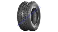 TYRE FOR VEHICLE, TRACTOR, MINI TRACTOR 16x6.5-R8