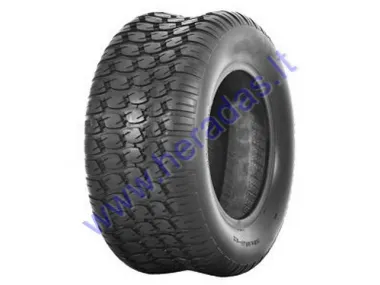 TYRE FOR VEHICLE, TRACTOR, MINI TRACTOR 16x6.5-R8