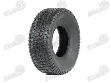 Tire for lawnmower, grass cutter, mini tractor 18x6.5-R8 P332 WANDA