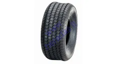 TYRE FOR VEHICLE, TRACTOR, MINI TRACTOR 18x7-R8