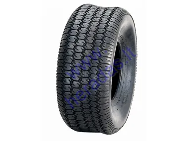 TYRE FOR VEHICLE, TRACTOR, MINI TRACTOR 18x7-R8