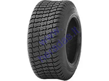 TYRE FOR VEHICLE, TRACTOR, MINI TRACTOR 18x8.5-R8